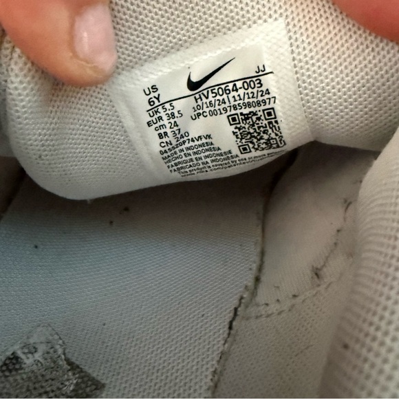 Nike P-6000 - Picture 6 of 6